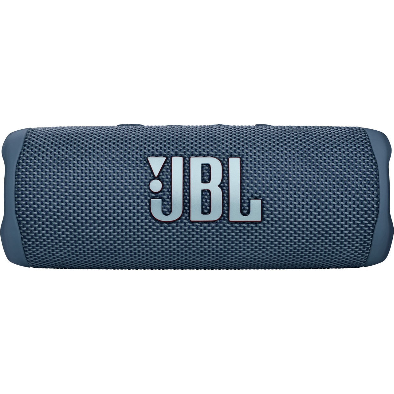 Fotografie Boxa portabila JBL Flip 6, Bluetooth, PartyBoost, IP67, USB C, 12h, Albastru