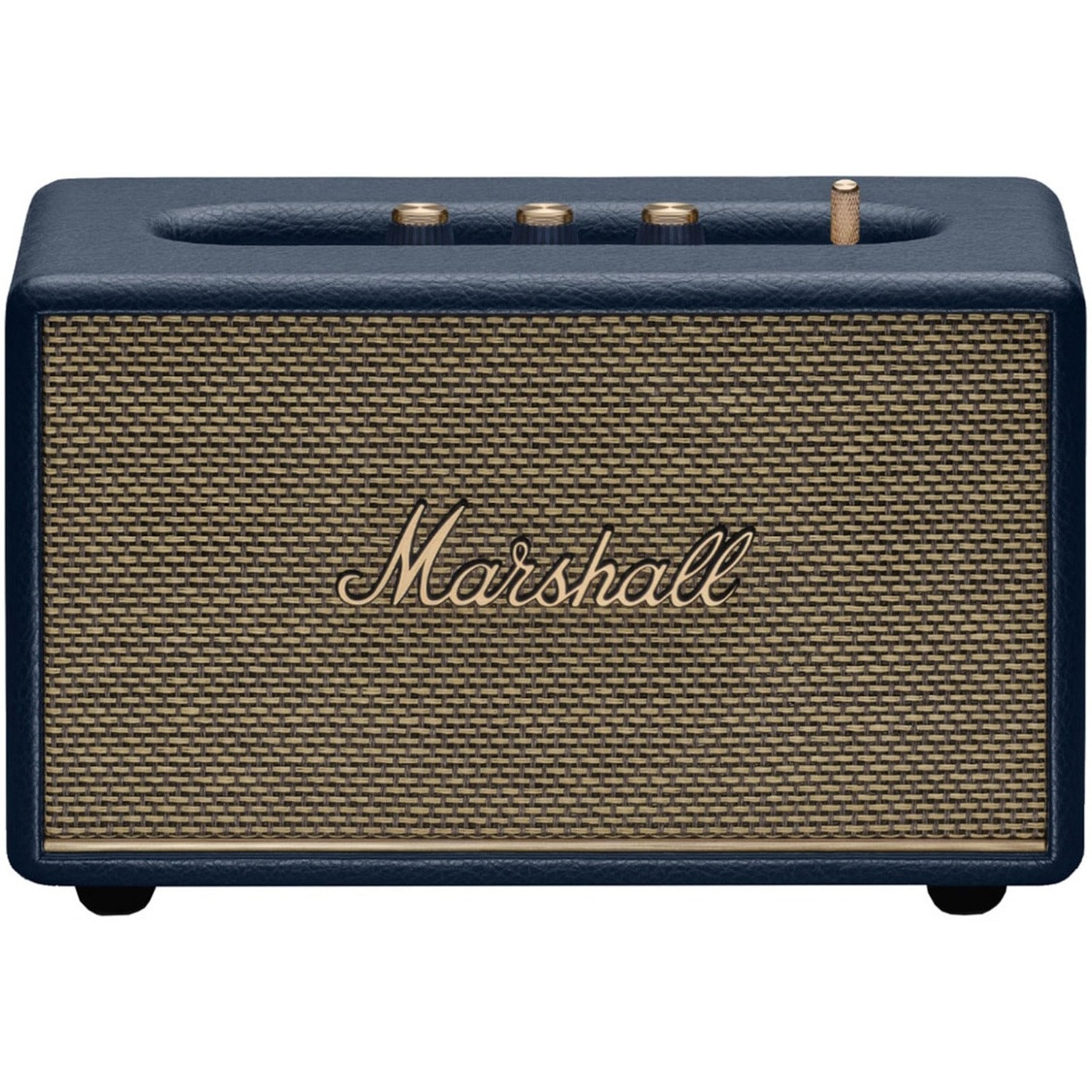 Fotografie Boxa portabila Marshall Acton III, 60W, Bluetooth, Albastru