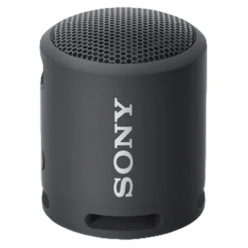 Fotografie Boxa portabila SONY SRS-XB13, Extra Bass, Fast-Pair, Clasificare IP67, Autonomie 16 ore, USB Type-C, Negru