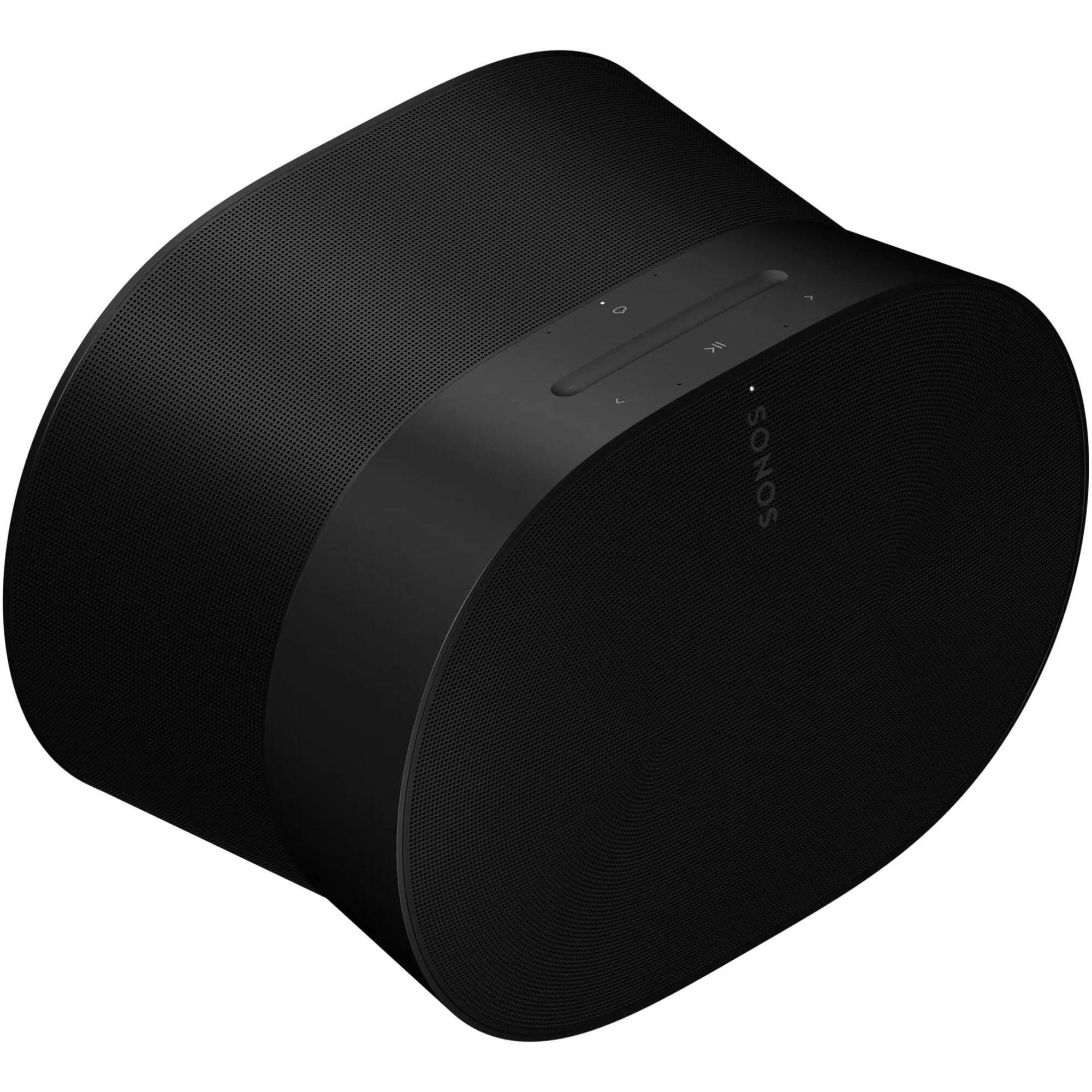 Fotografie Boxa Sonos Era 300, WiFi, Multiroom, Bluetooth, Asistent vocal, Negru