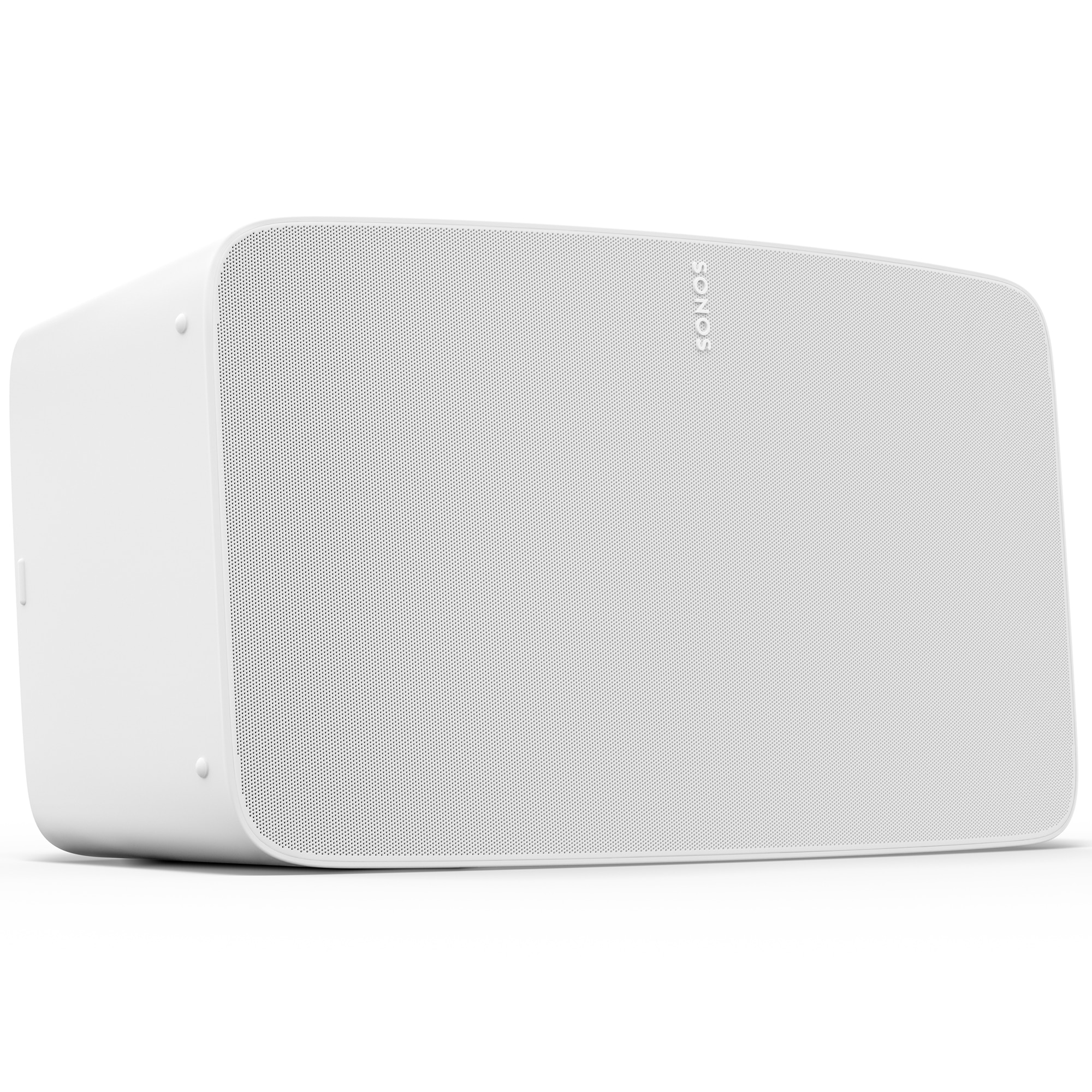 Fotografie Boxa Sonos Five, WiFi, Multiroom, Alb