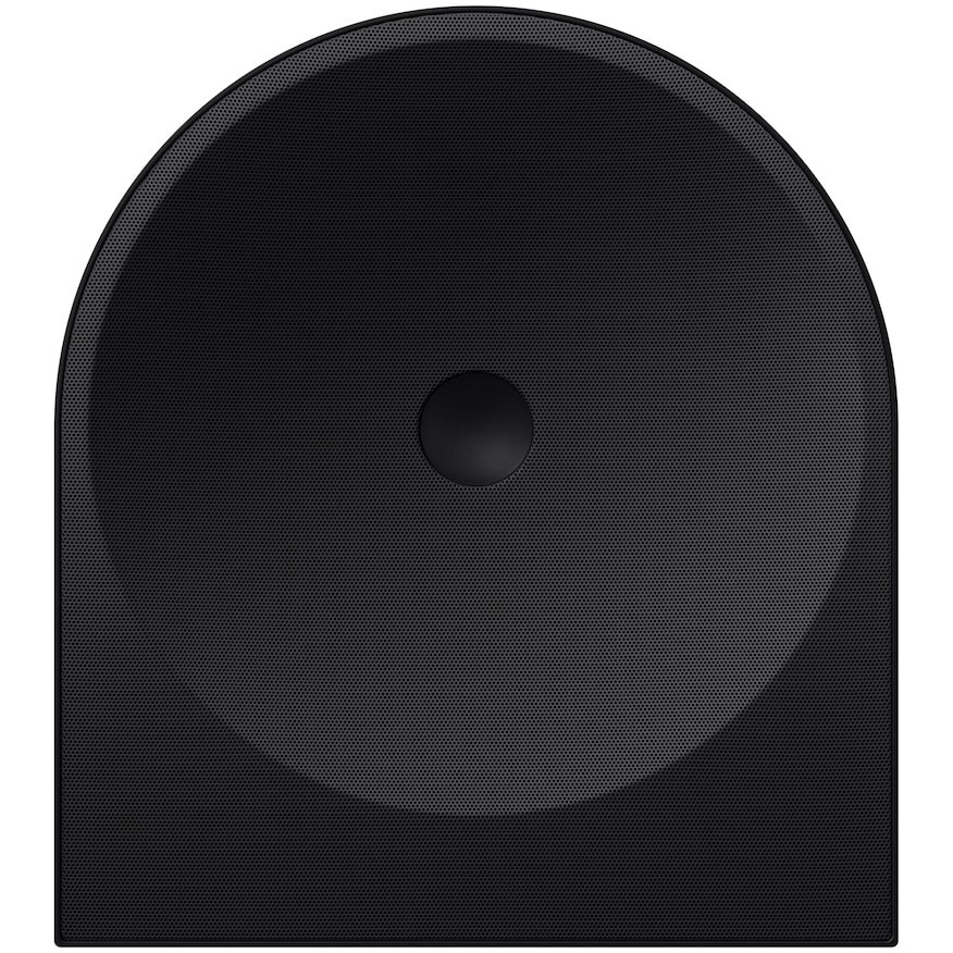 Fotografie Boxa WiFi Samsung Music Studio 5 HW-LS50H, 2.0.ch, Bluetooth, negru