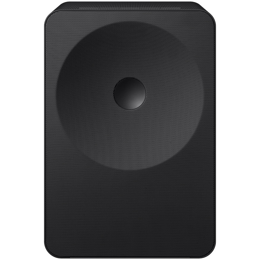 Fotografie Boxa WiFi Samsung Music Studio 7 HW-LS70H, 3.1.1.ch, Bluetooth, negru