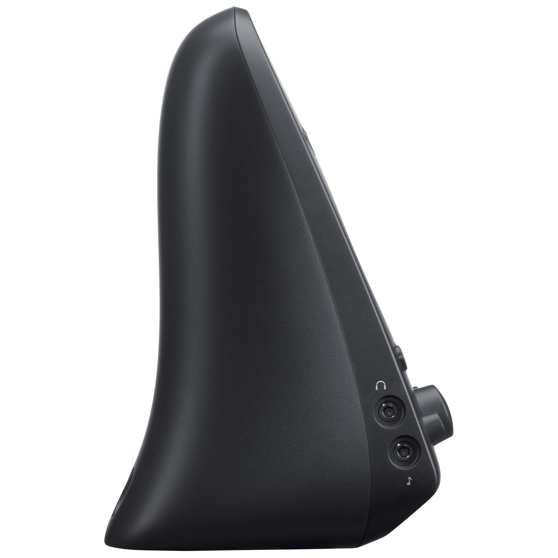 Fotografie Boxe Logitech 2.1 Z623, 200W RMS, Negru