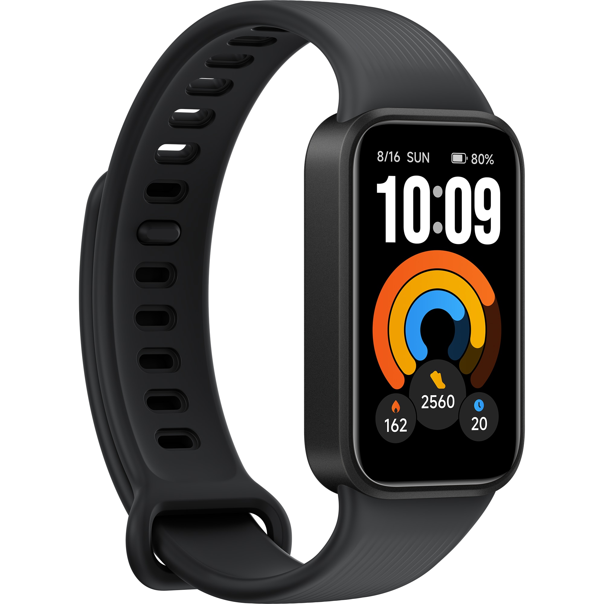 Fotografie Bratara fitness Xiaomi Smart Band 11 Active, Black