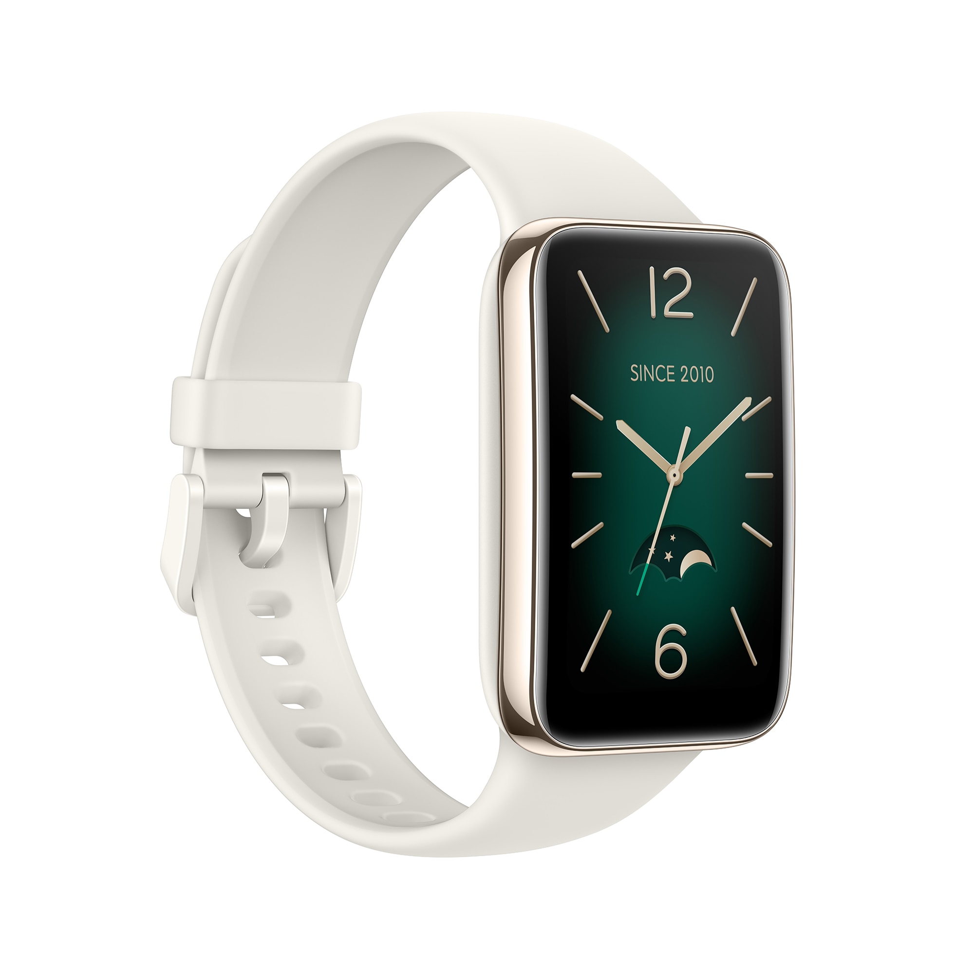 Fotografie Bratara fitness Xiaomi Smart Band 7 Pro GL, White