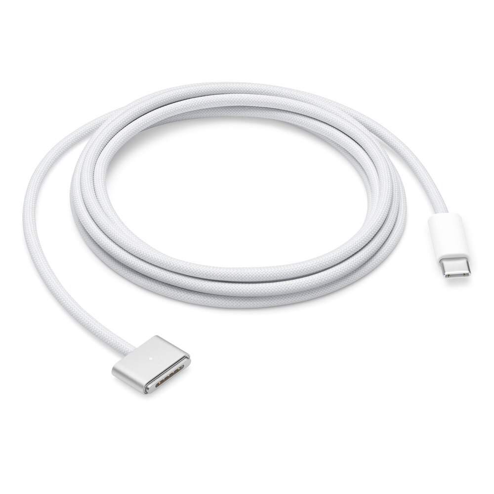 Fotografie Cablu Apple Magsafe 3, USB Type-C
