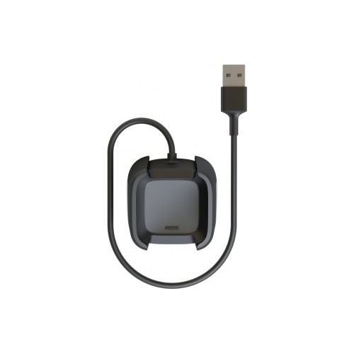 Fotografie Cablu de incarcare Fitbit Versa, Black