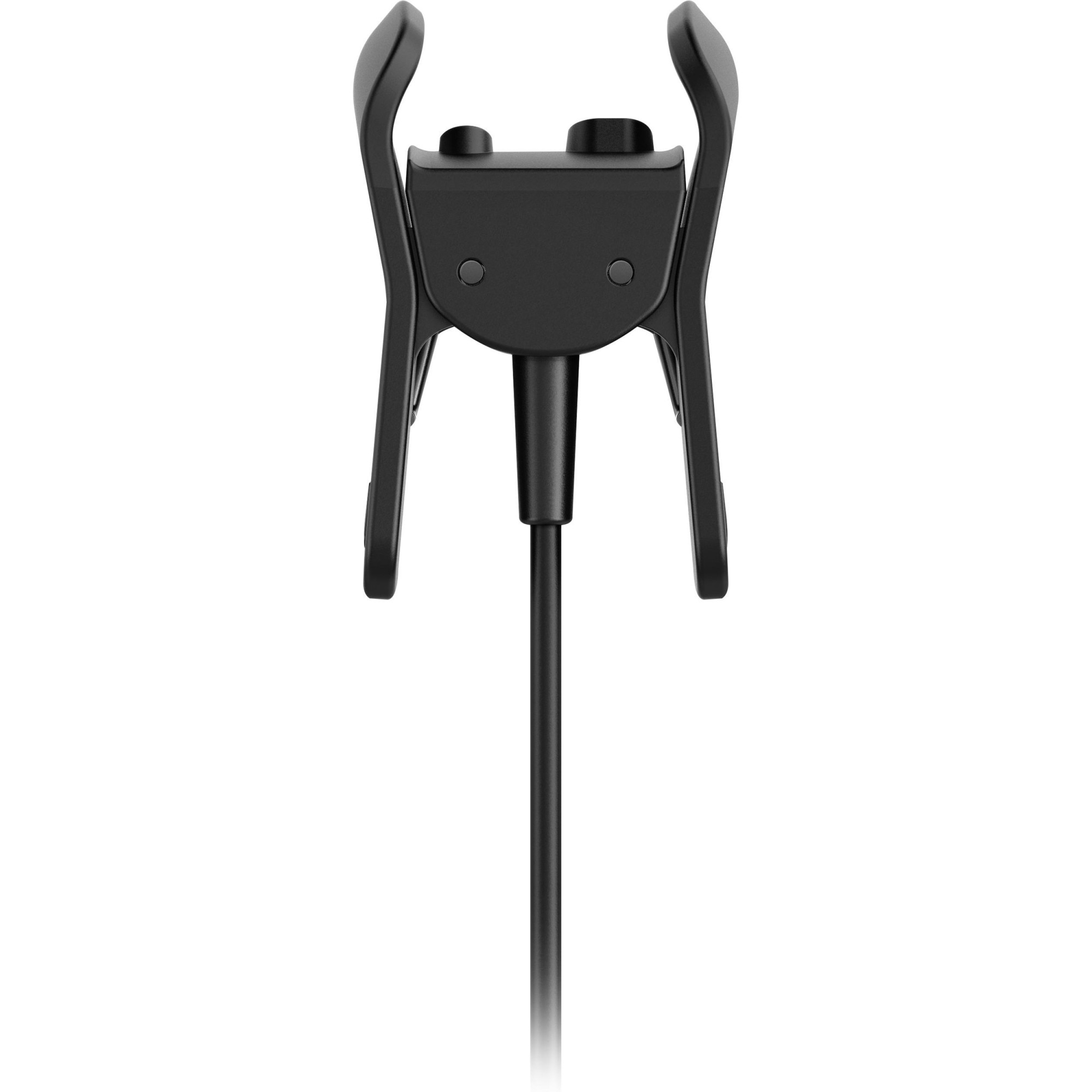 Fotografie Cablu de incarcare Garmin Vivosmart 3, Negru