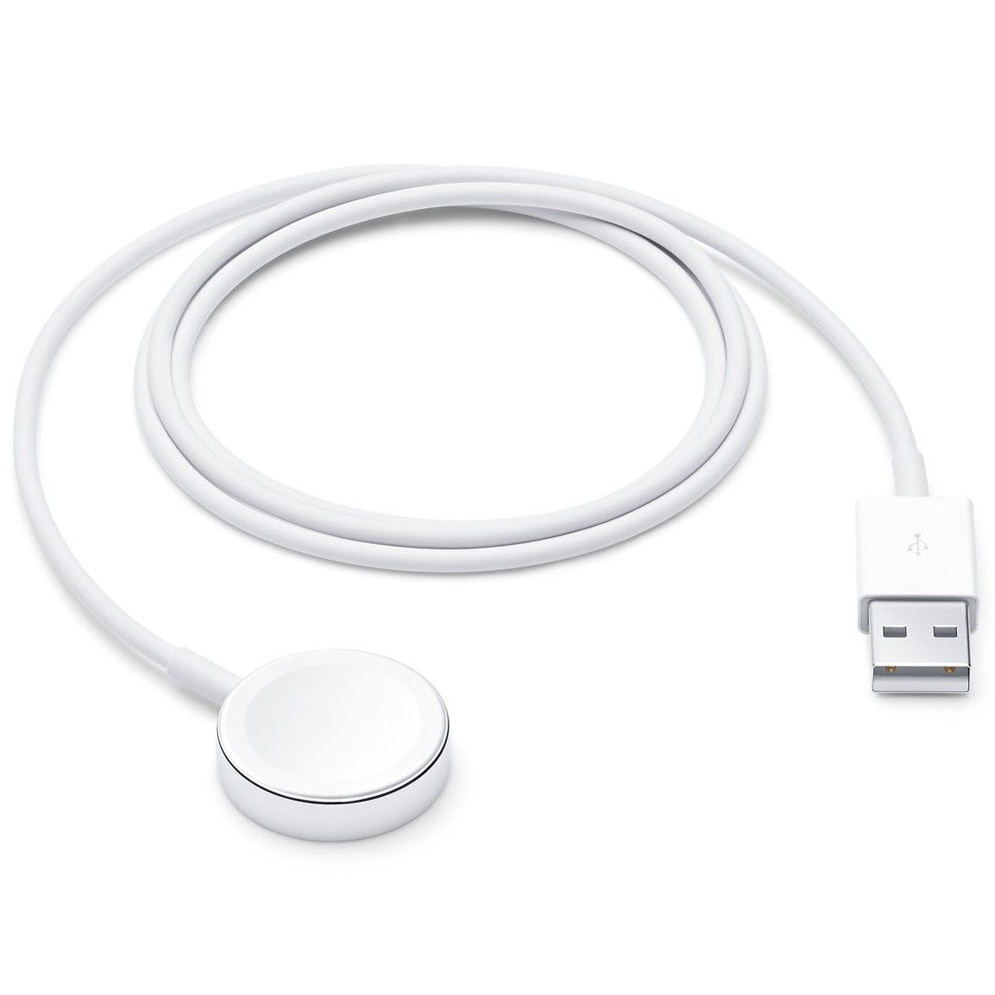 Fotografie Cablu de incarcare pentru Apple Watch (1 m)
