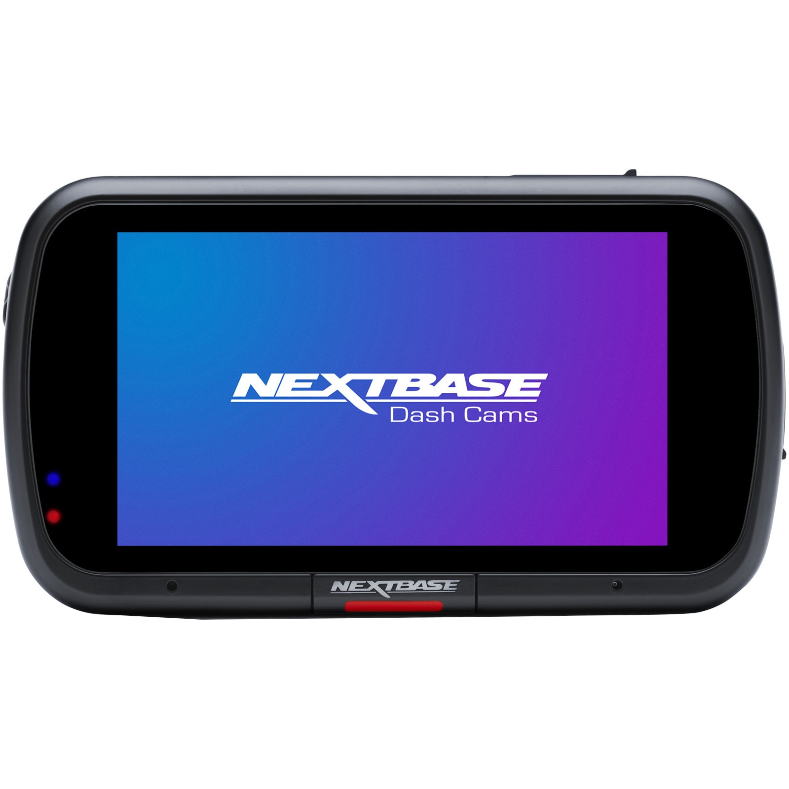 Fotografie Camera auto DVR 4K Nextbase NBDVR622GW , Display IPS 3" HD, Stabilizator digital imagine, BluetoothTM , Wi-Fi, Aplicatie iOS, Android, Localizare GPS, M, 140° unghi de vizualizare, Mod Parcare Inteligent, Filtru de polarizare
