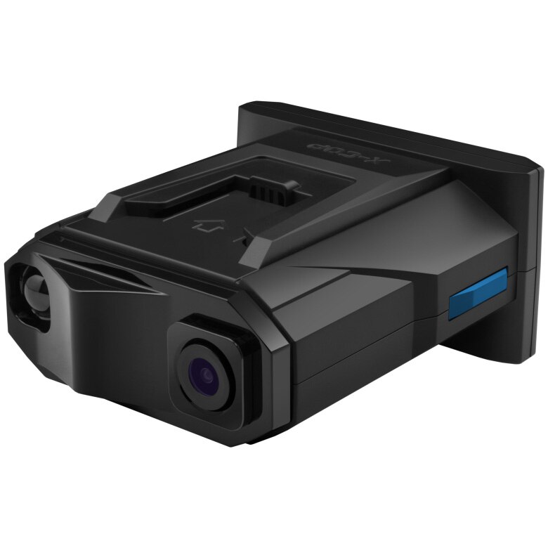 Fotografie Camera auto Hybrid DVR & Radar Detector Neoline Atom