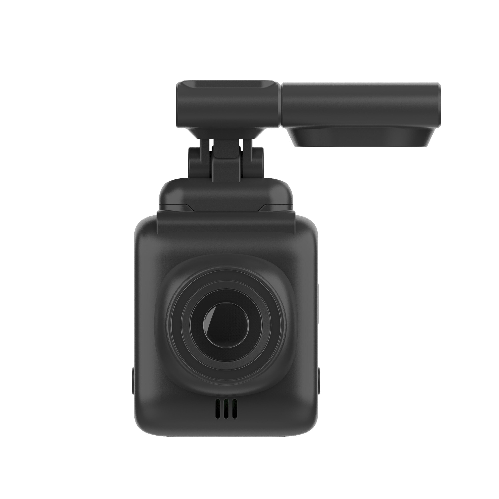 Fotografie Camera auto Tellur Dash Patrol DC2, FullHD 1080P, GPS, Black