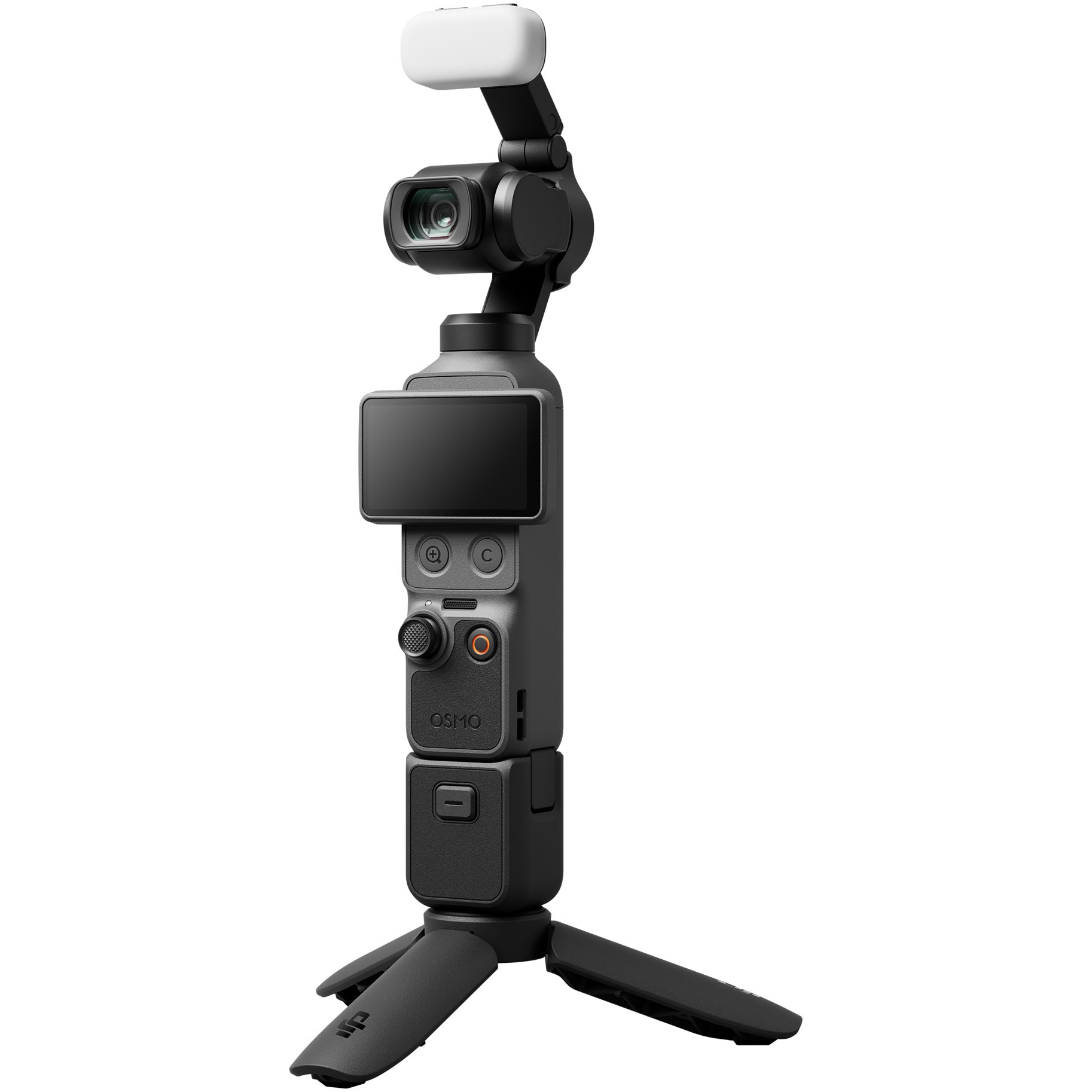 Fotografie Camera de actiune DJI Osmo Pocket 4, Creator Combo