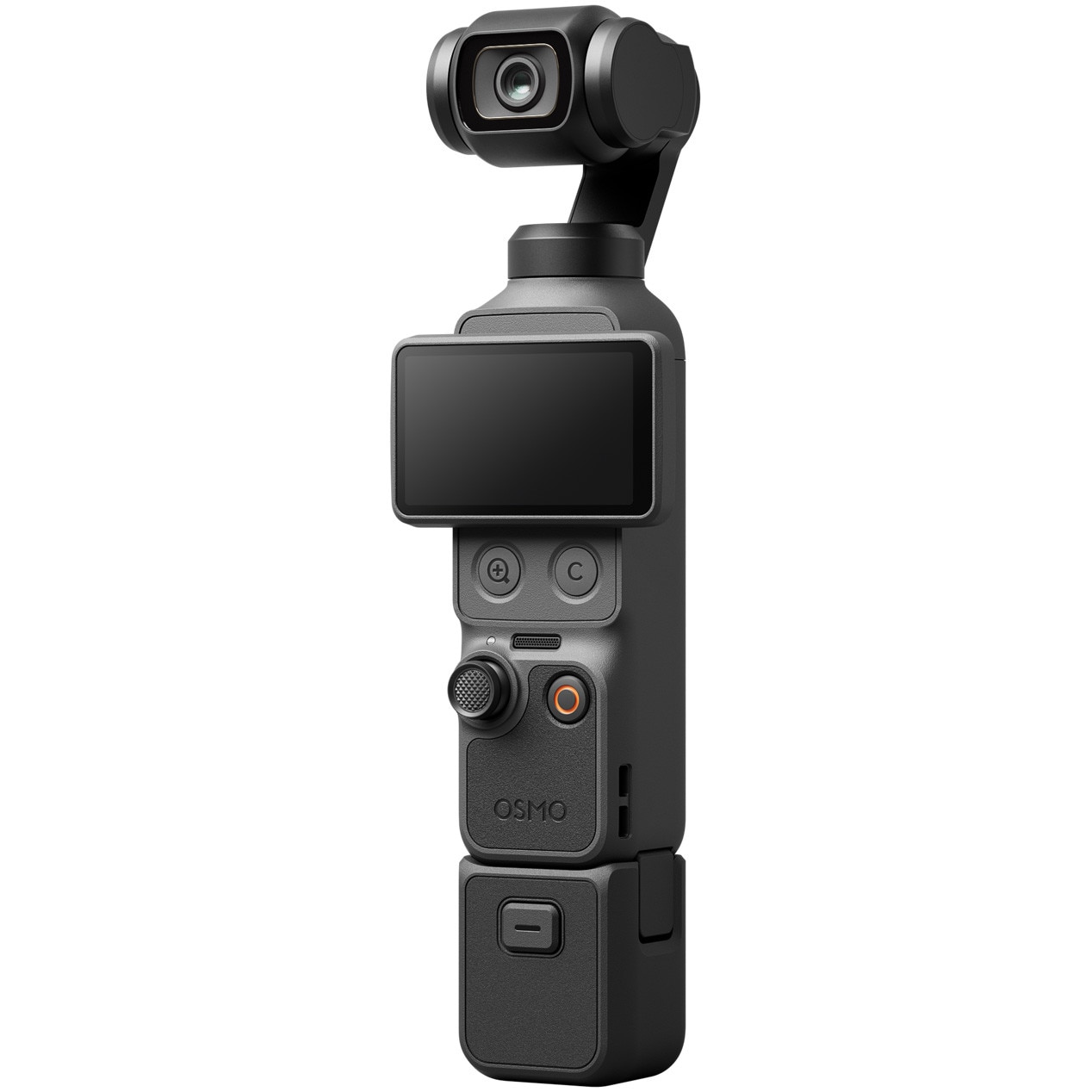 Fotografie Camera de actiune DJI Osmo Pocket 4, Standard Combo
