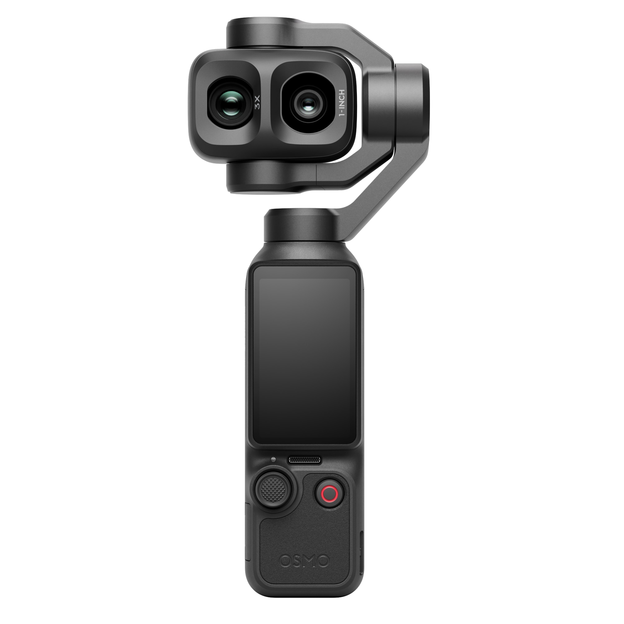 Fotografie Camera de actiune DJI Osmo Pocket 4P, Standard Combo