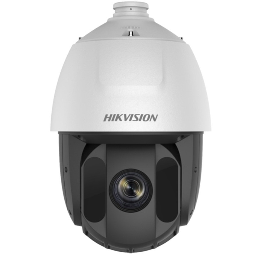 Fotografie Camera de supraveghere Hikvision DS-2AE5225TI-A(E), 5-inch 2 MP 25X Powered by DarkFighter IR Analog Speed Dome PTZ, 1920 × 1080, CMOS 1/2.8", IR150m