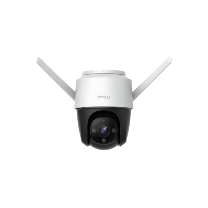 Fotografie Camera de supraveghere IMOU IPC-S41FAP Cruiser IP PT Full-Color, 4MP, 2K QHD, 2560x1440, 3.6mm, IR 30m, microfon