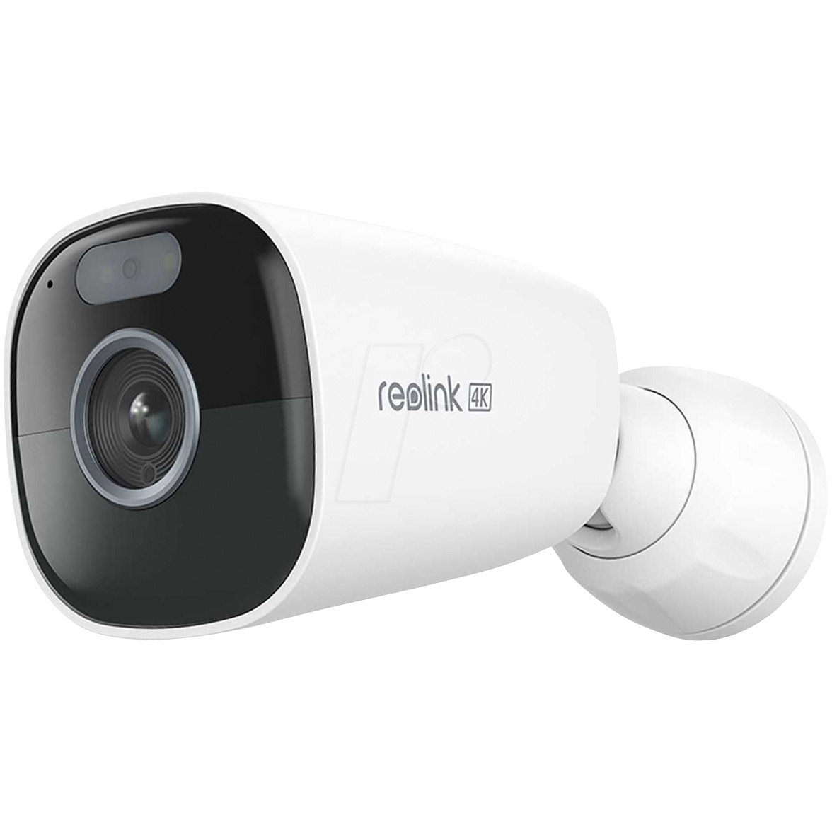Fotografie Camera de supraveghere wireless Reolink B360 4K 8MP pentru exterior, Full Color, Wi-Fi 2,4/5GHz, persoane/vehicule/animale de companie, microfon si difuzor, Certificare IP66 rezistent la intemperii