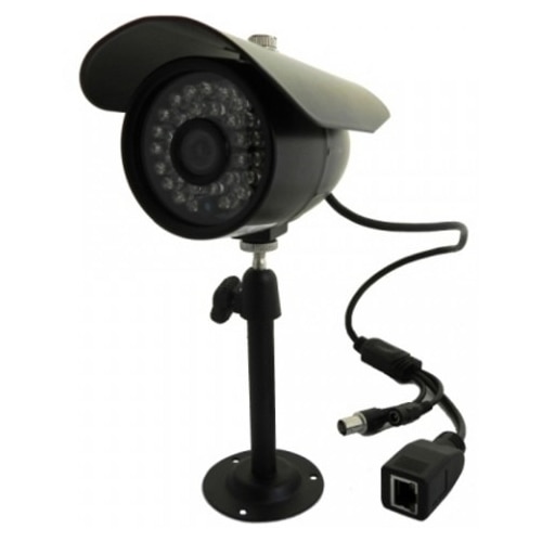Fotografie Camera IP PNI IP6CSR3