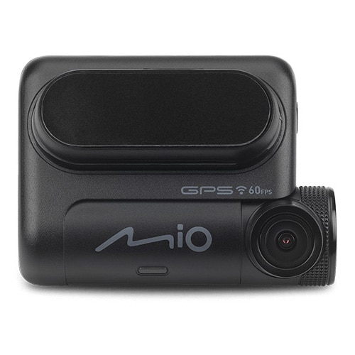 Fotografie Camera video auto Mio MiVue 848, Wi-Fi, GPS, 60fps, HDR, Night vision