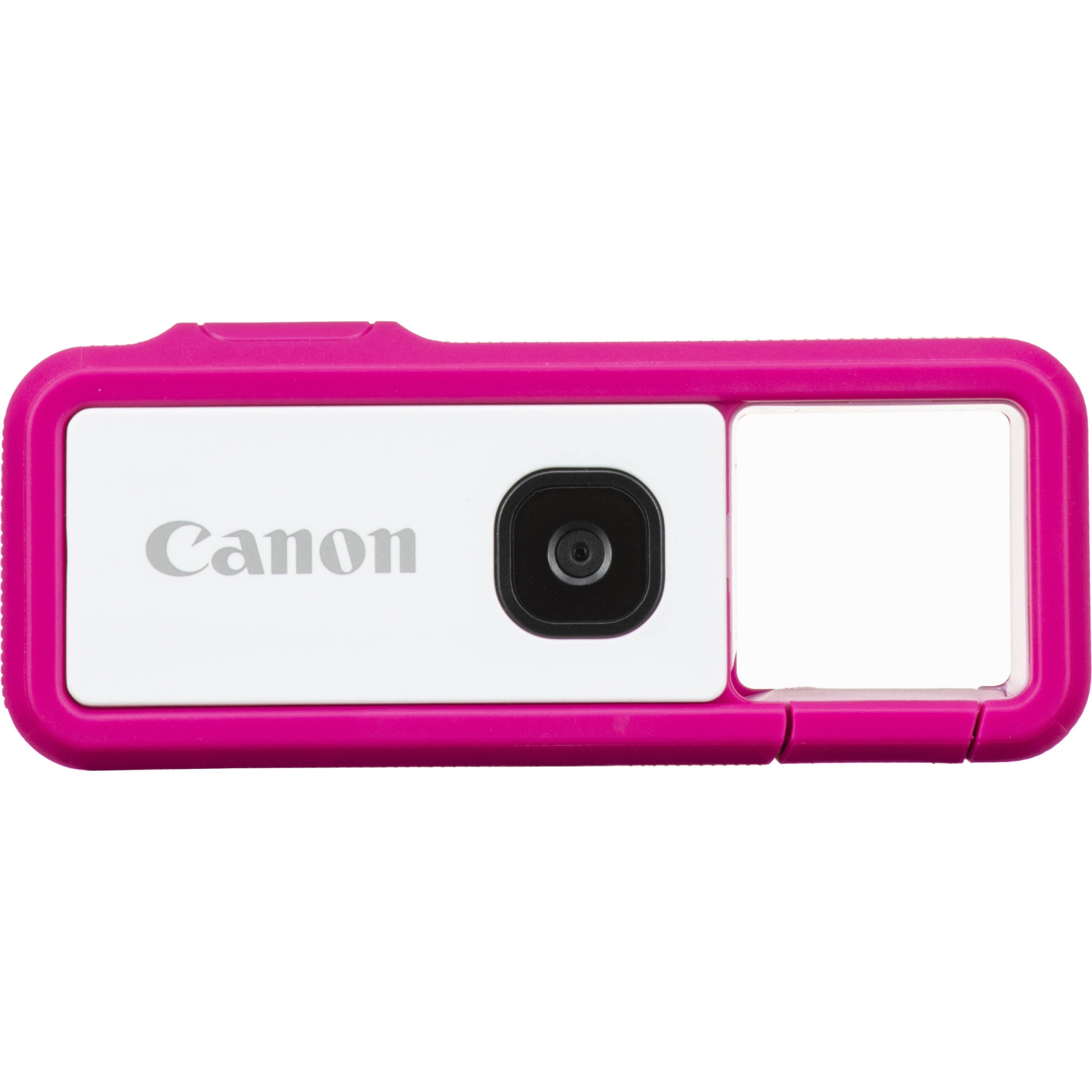 Fotografie Camera Video Sport Canon IVY REC, Full HD, 13 MP, Wi-Fi, IP68, Roz