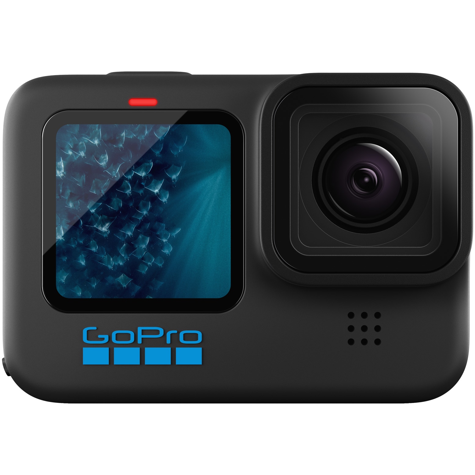 Fotografie Camera video sport GoPro HERO 11 Black + Card SD 64GB
