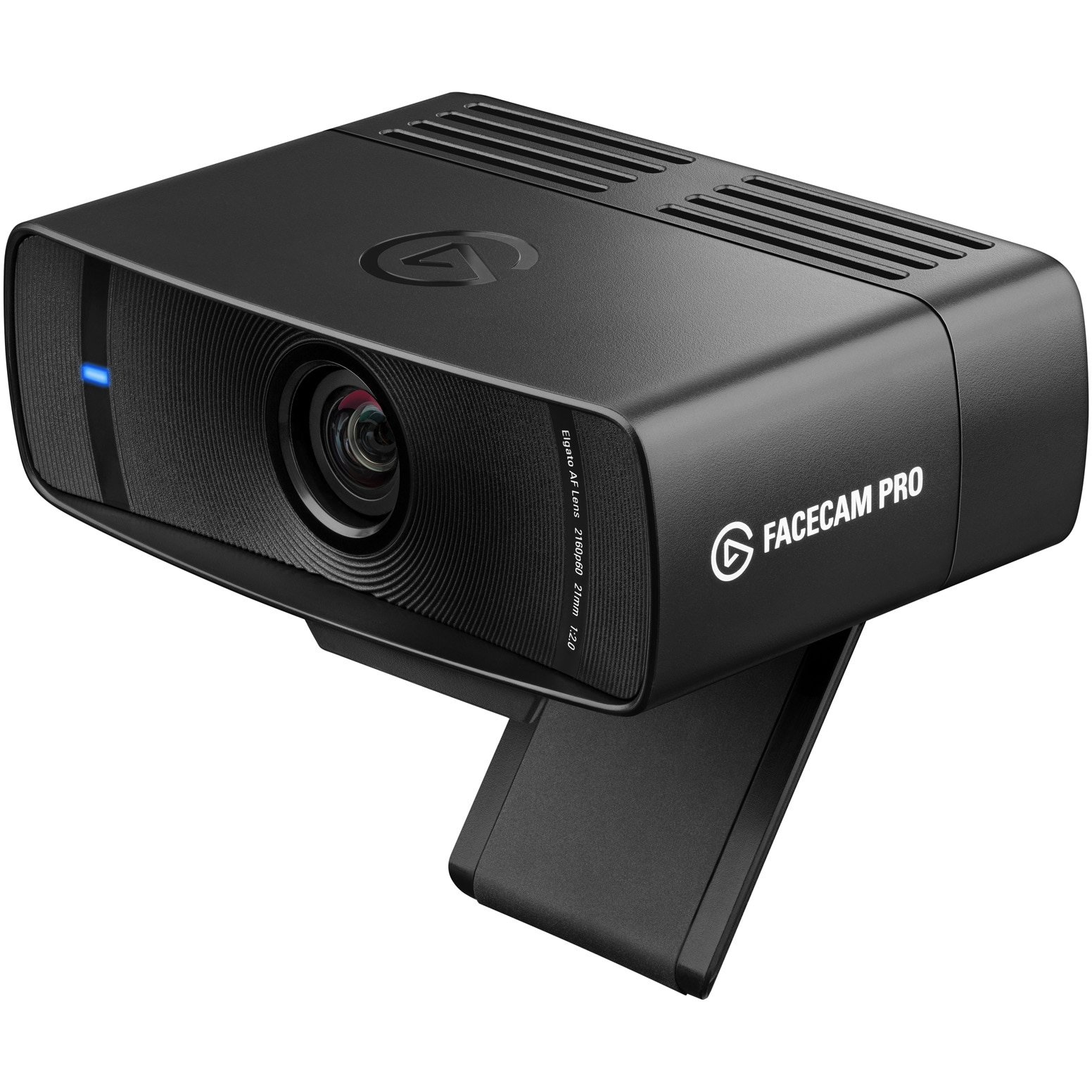 Fotografie Camera web Elgato Facecam Pro 4K/60fps, USB Type C
