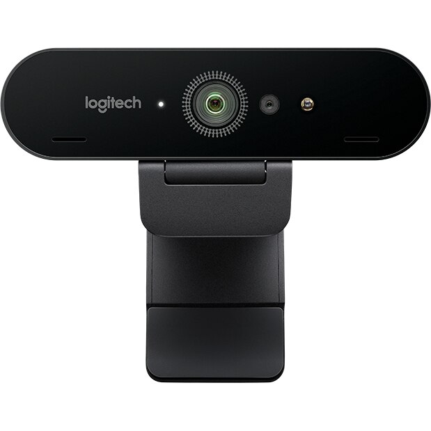 Fotografie Camera web Logitech Brio, 4K Stream Edition