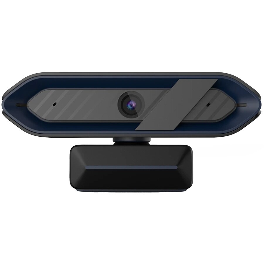 Fotografie Camera web streaming Lorgar Rapax 701, 2K 1080P/60fps, 1/3'',4Mega CMOS Image Sensor, Albastru