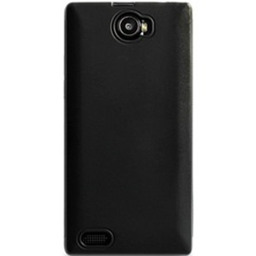 Fotografie Capac acumulator Allview pentru H2 Qubo, Black