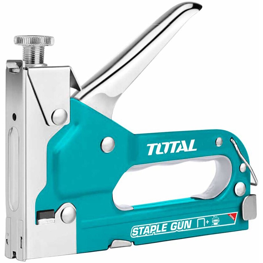 Fotografie Capsator tapiterie Total THT311425, 4-14mm