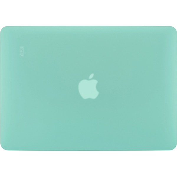 Fotografie Carcasa de protectie Artwizz Rubber Clip pentru MacBook Pro 13" (2016), Mint
