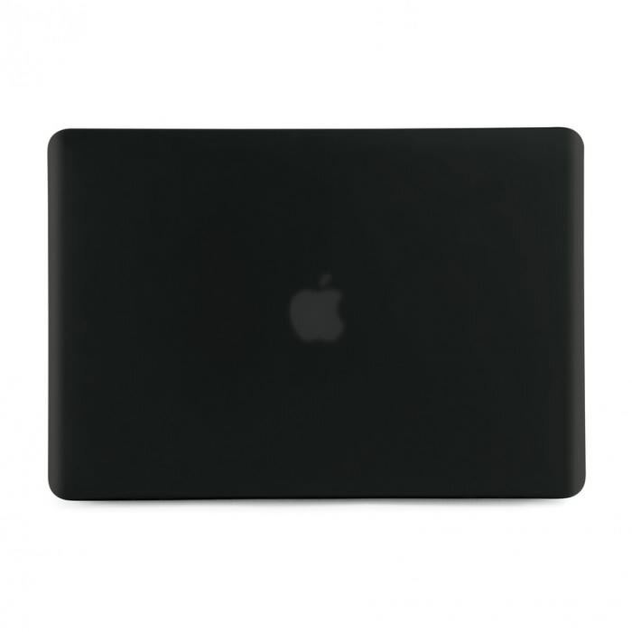 Fotografie Carcasa de protectie Tucano Nido Hard Shell pentru MacBook Air 13", Black