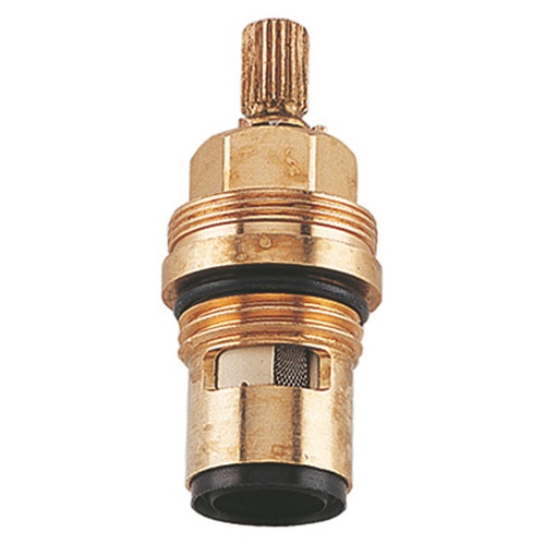 Fotografie Cartus ceramic Grohe 45346000, unghi pivotare 180, alama