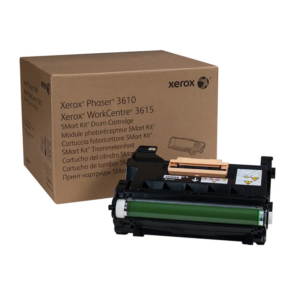 Fotografie Cartus cilindru original Xerox Phaser 3610 / WorkCentre 3615 / 3655