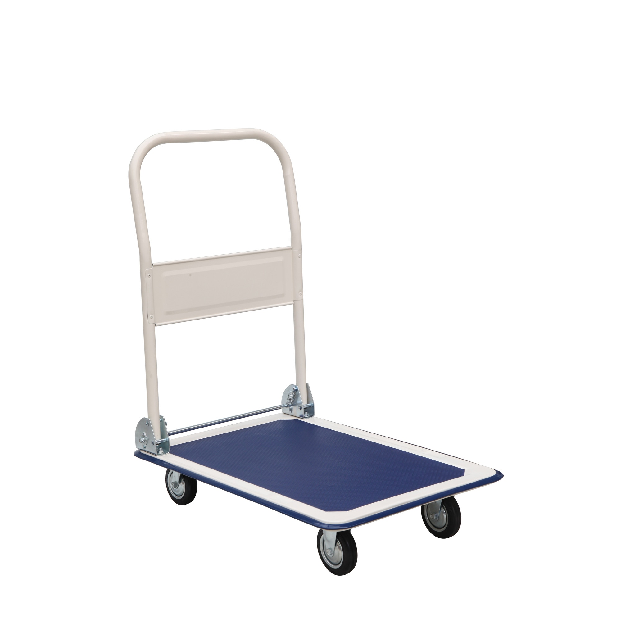Fotografie Carucior platforma, transport marfa SmartStoarge, 59122 300kg, 910x610mm