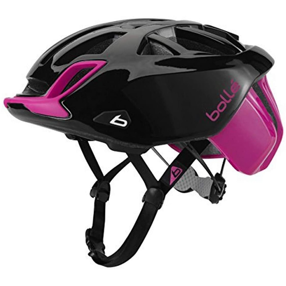 Fotografie Casca de ciclism Bolle The One Standard, marime 58-62cm, roz