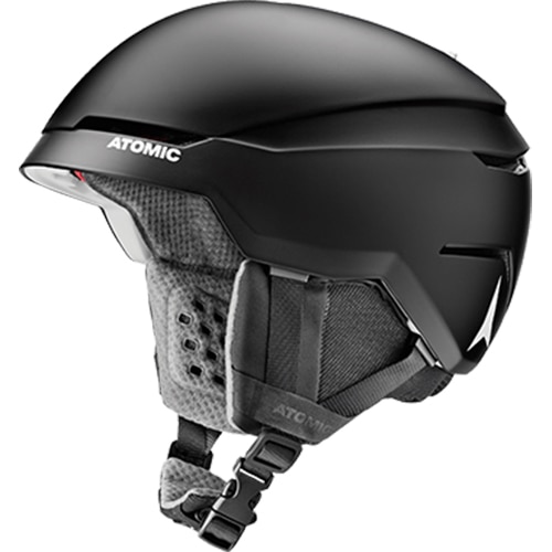 Fotografie Casca ski Atomic Savor, unisex, M(55-59cm), negru