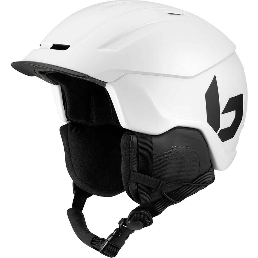 Fotografie Casca ski Bolle INSTINCT 2.0 MIPS, S(51-54cm), alb perla mat