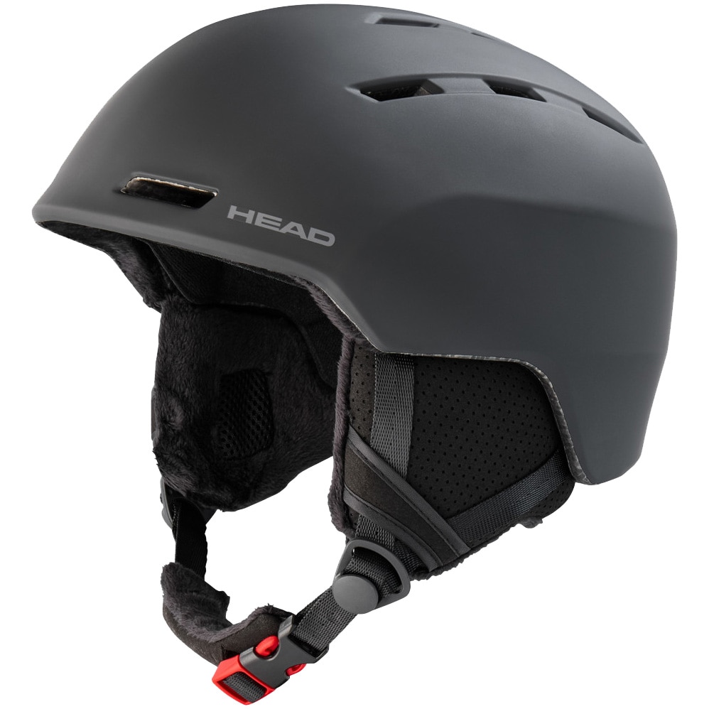 Fotografie Casca ski Head VICO, unisex, XL/XXL(60-63cm), negru