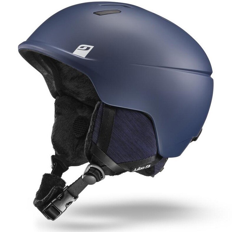 Fotografie Casca ski Julbo Shortcuts, marime 58/62, bleumarin