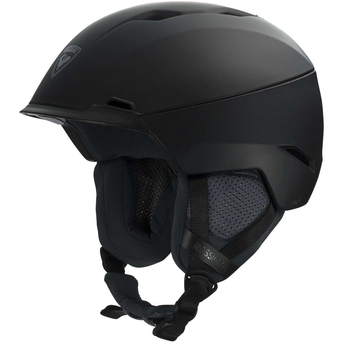 Fotografie Casca ski Rossignol Alta Impacts, unisex, ML(55-59cm), negru