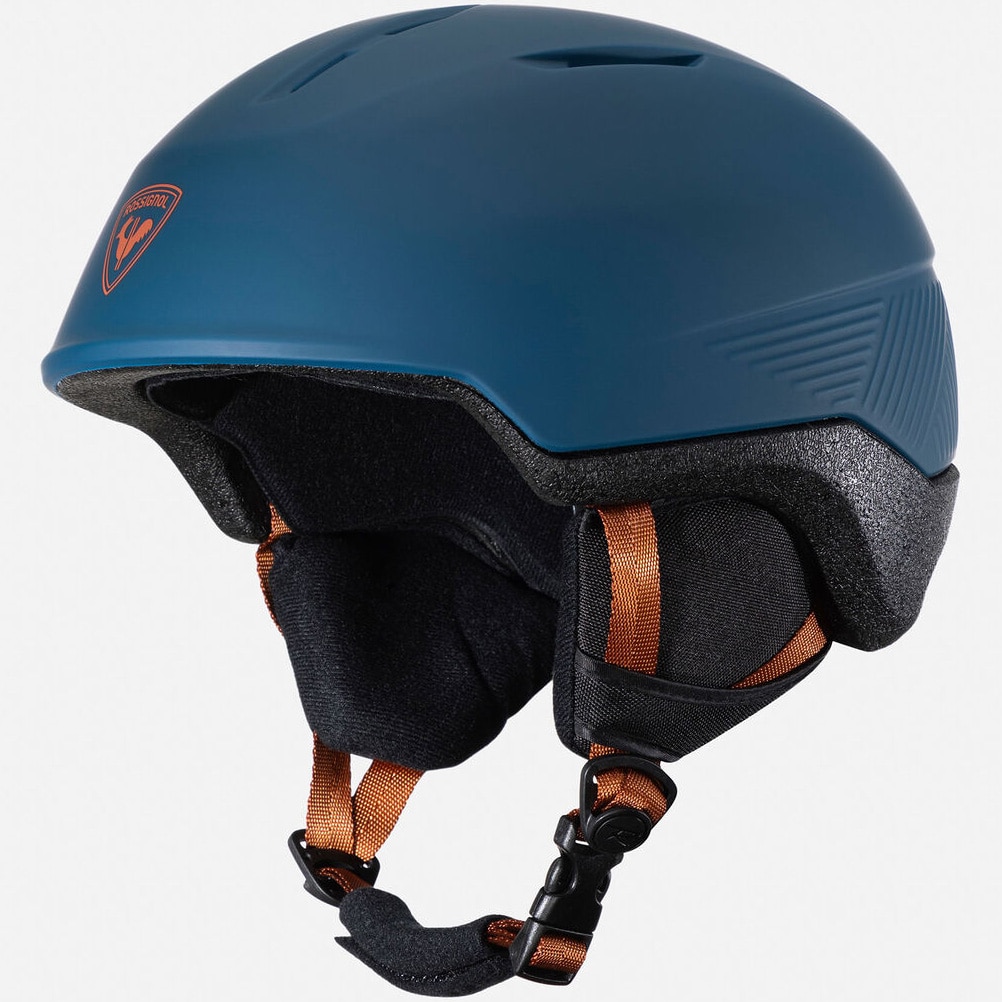 Fotografie Casca ski Rossignol Fit Impacts, marime L/XL, albastru