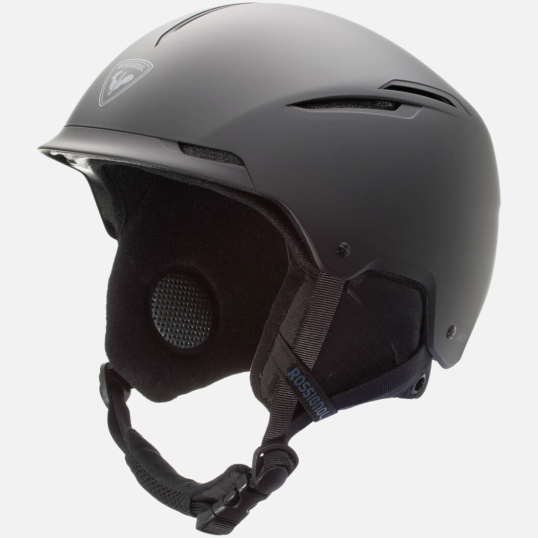 Fotografie Casca ski Rossignol Templar Impacts, marime L/XL, negru