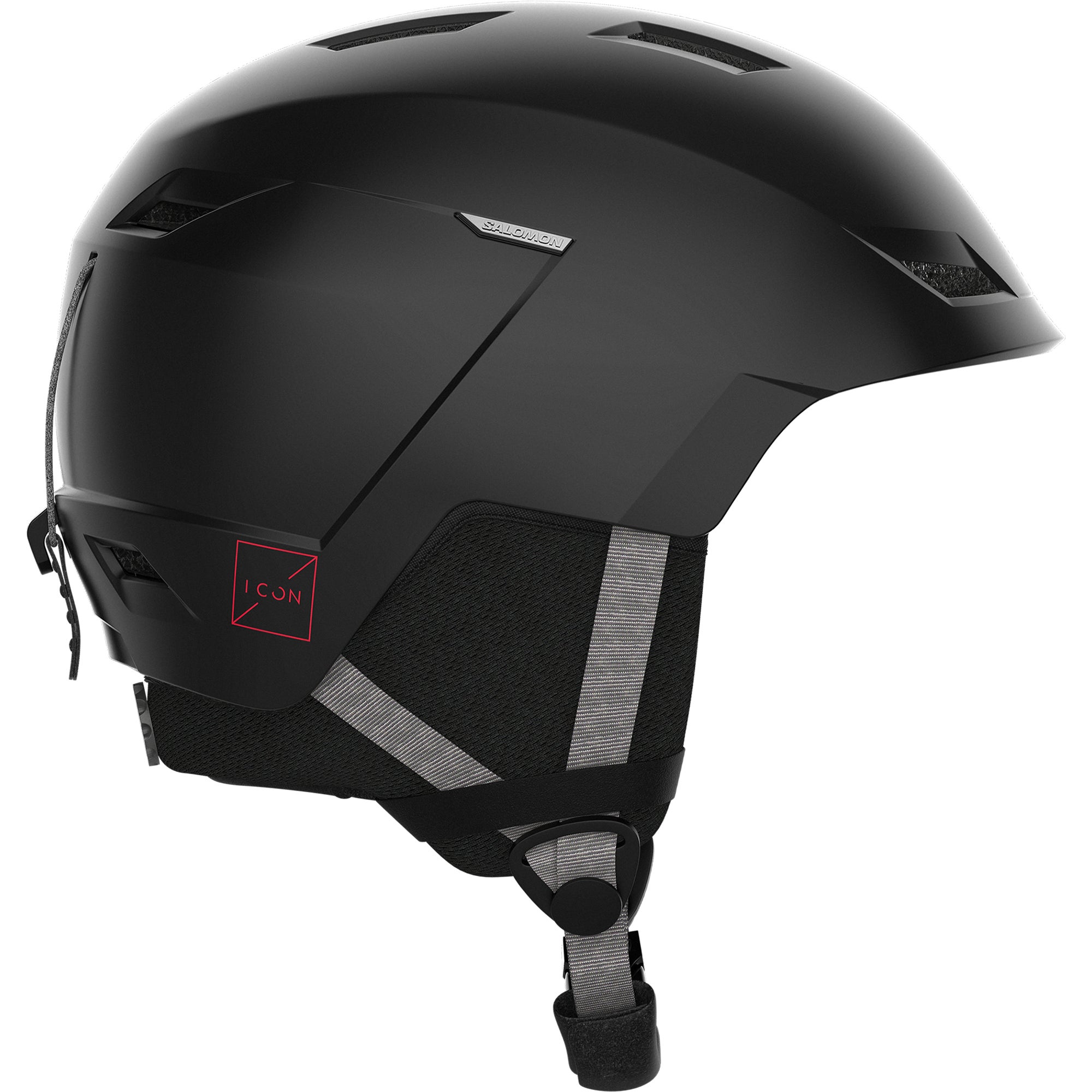 Fotografie Casca ski Salomon Pioneer LT Pro, marime L(59-62cm), negru