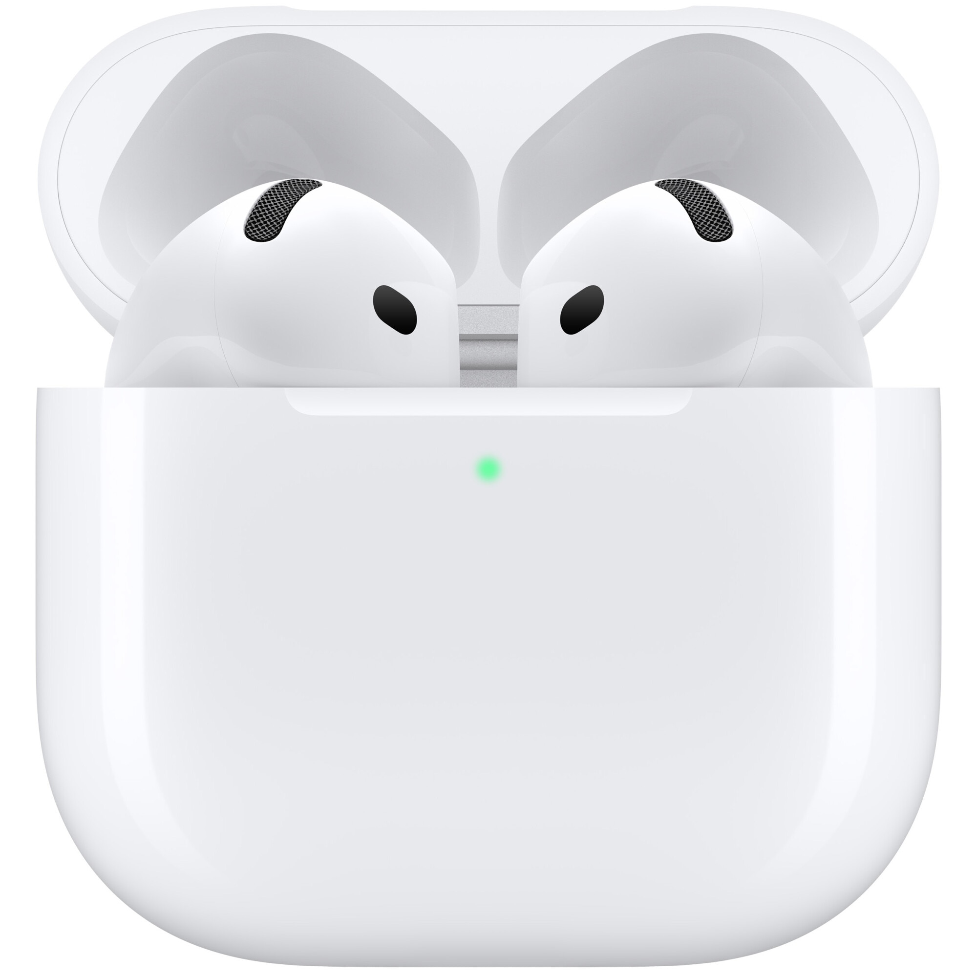 Fotografie Casti Apple AirPods 4