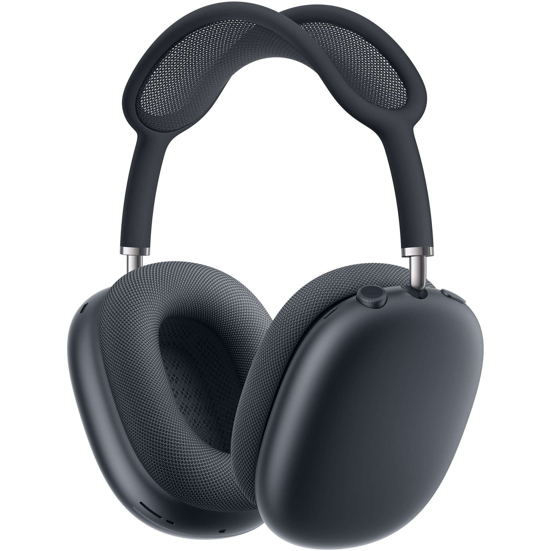 Fotografie Casti Apple AirPods Max (2024), Midnight