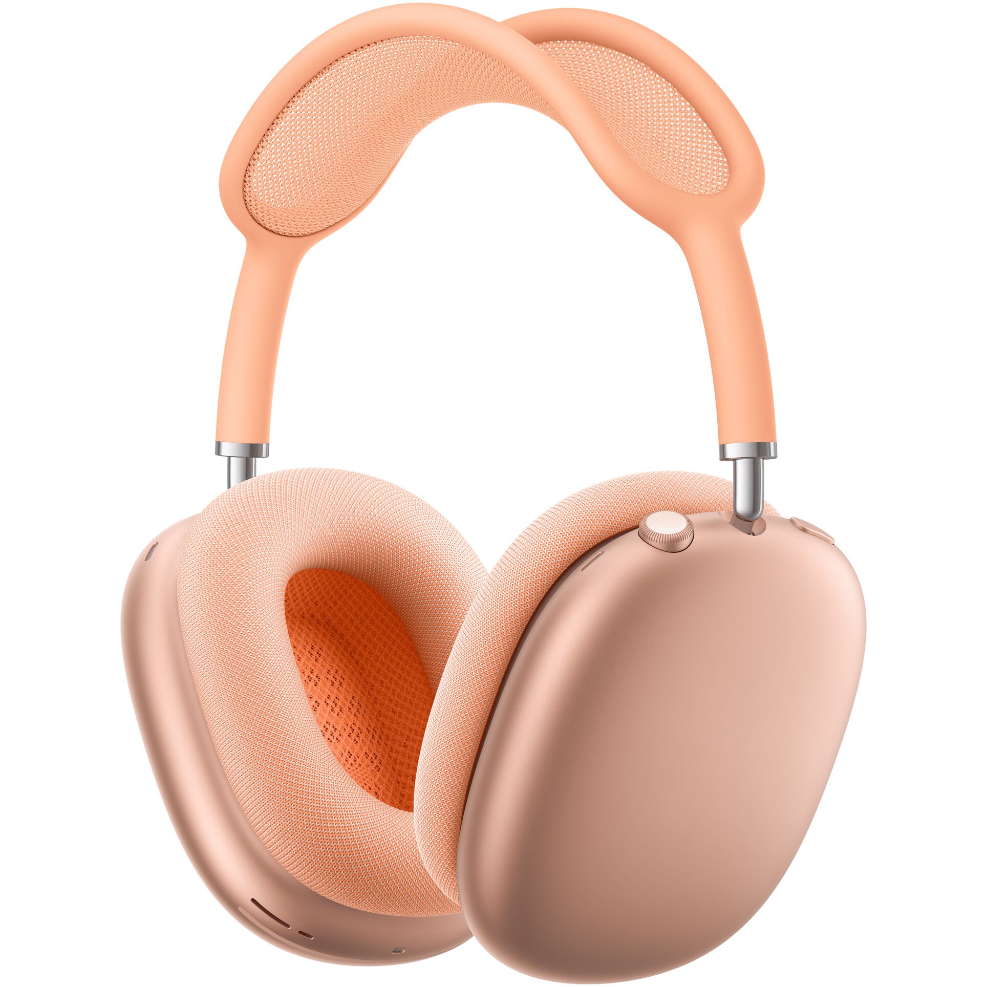 Fotografie Casti Apple AirPods Max (2024), Orange