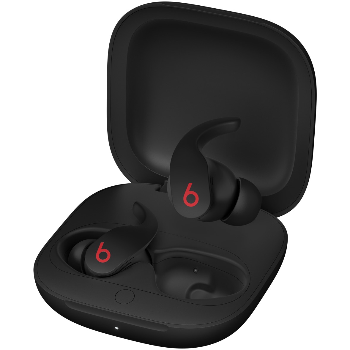 Fotografie Casti audio in ear Beats Fit Pro, True Wireless, Noise Cancelling, Negru